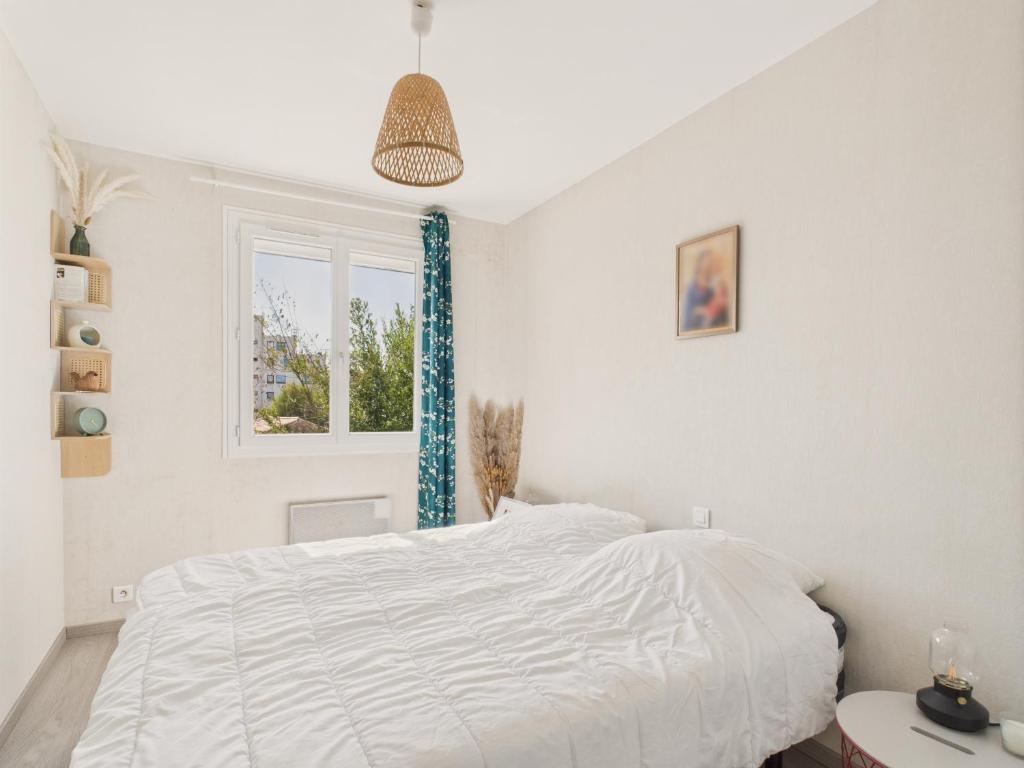 100m de la plage - Maison pour 4 à St Hilaire - 5