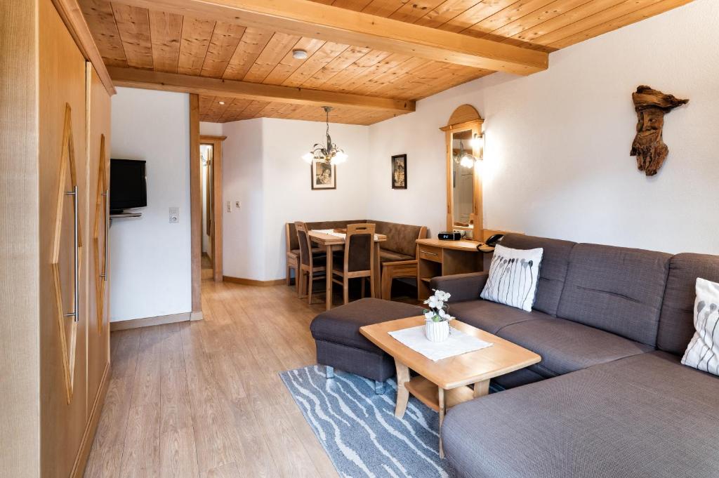 Appartementanlage Kerber - 3
