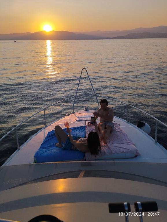 SUNSET YACHT ROOFTOP à GOLFE JUAN - 3