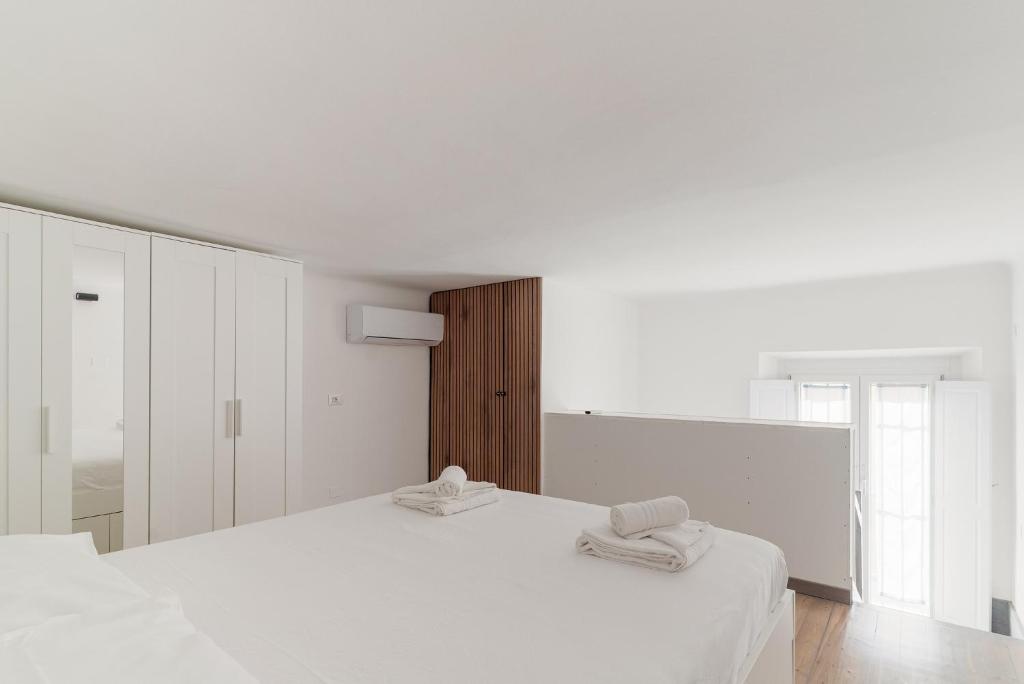 GuestHost - Cozy Loft-Studio Flat in Crescenzago - 4