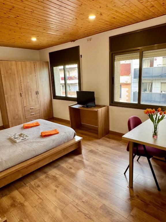 APARTBEACH PONENT CENTRICO y VISTAS PLAYA - 3