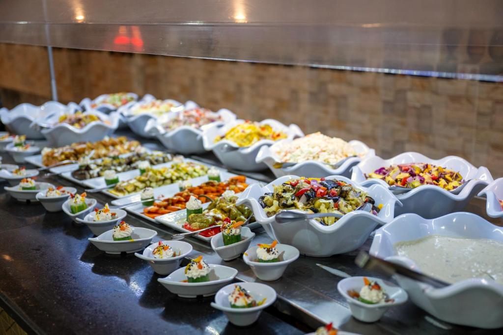 お料理のイメージ