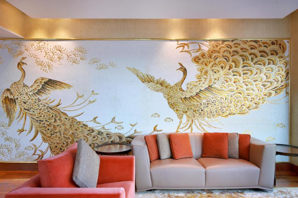 บริการและสิ่งอำนวยความสะดวก