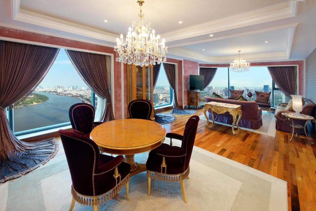 บริการและสิ่งอำนวยความสะดวก