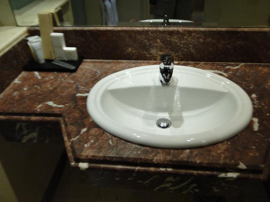 バスルーム（客室）