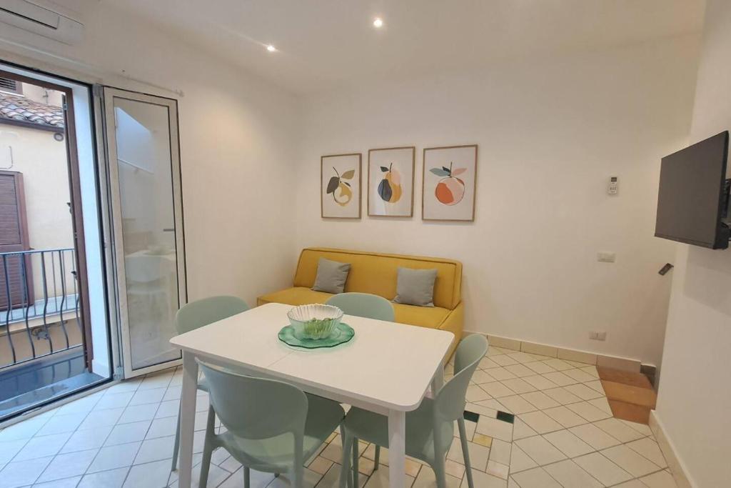 La casa del fornaio - Lulù - 1