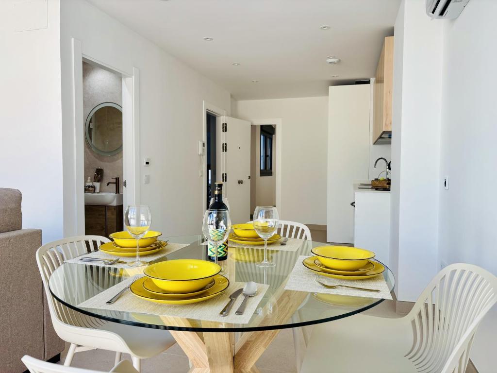 Apartamento Pancho 2 By Solymar Properties - 1