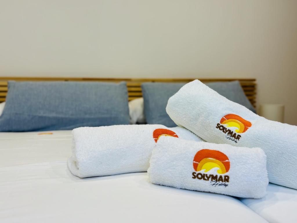 Apartamento Pancho 2 By Solymar Properties - 4