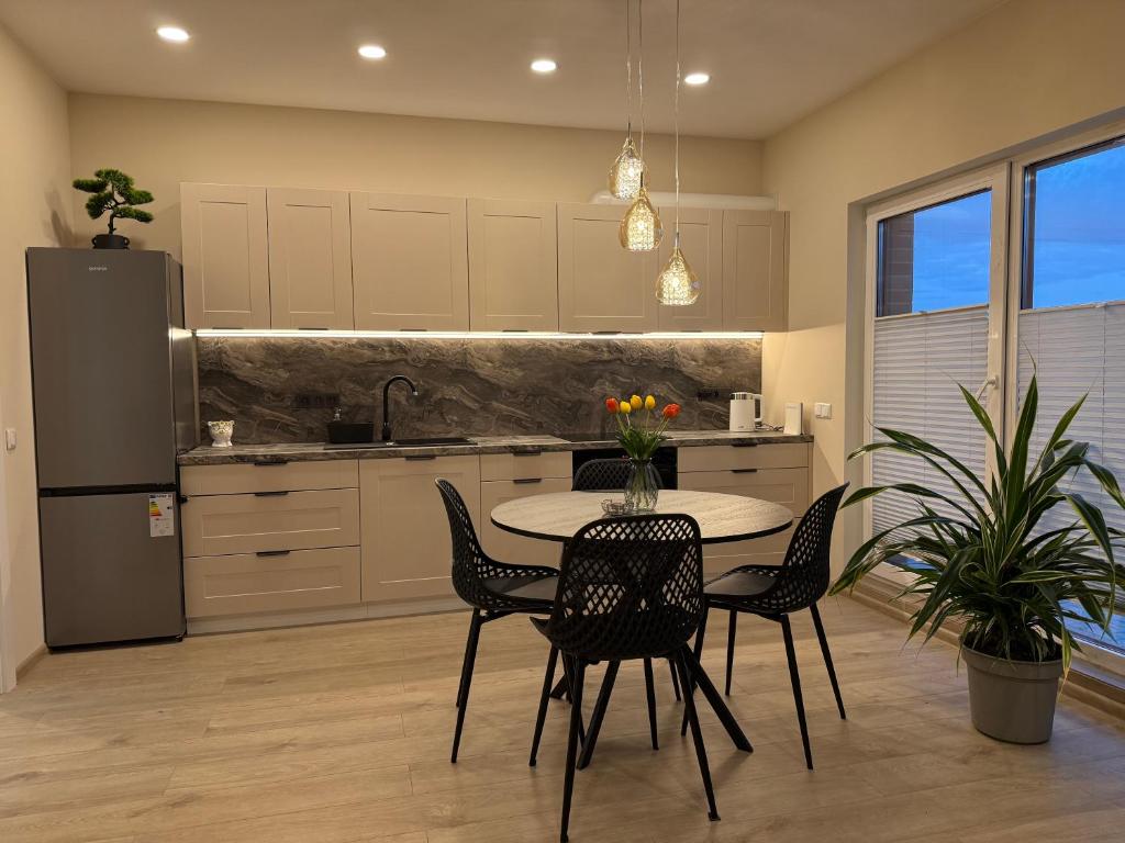 Aerodromas K3, Palanga