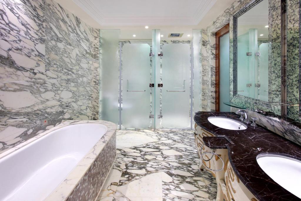 Hotel Facilities