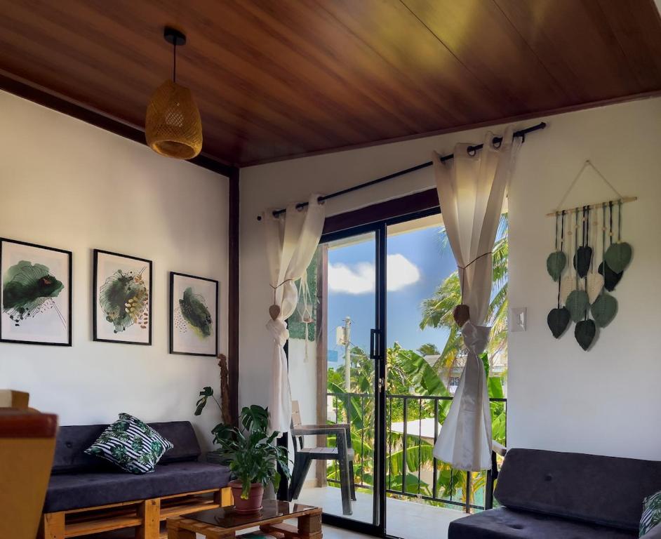 Apartamentos turisticos - Boho Sai - 1