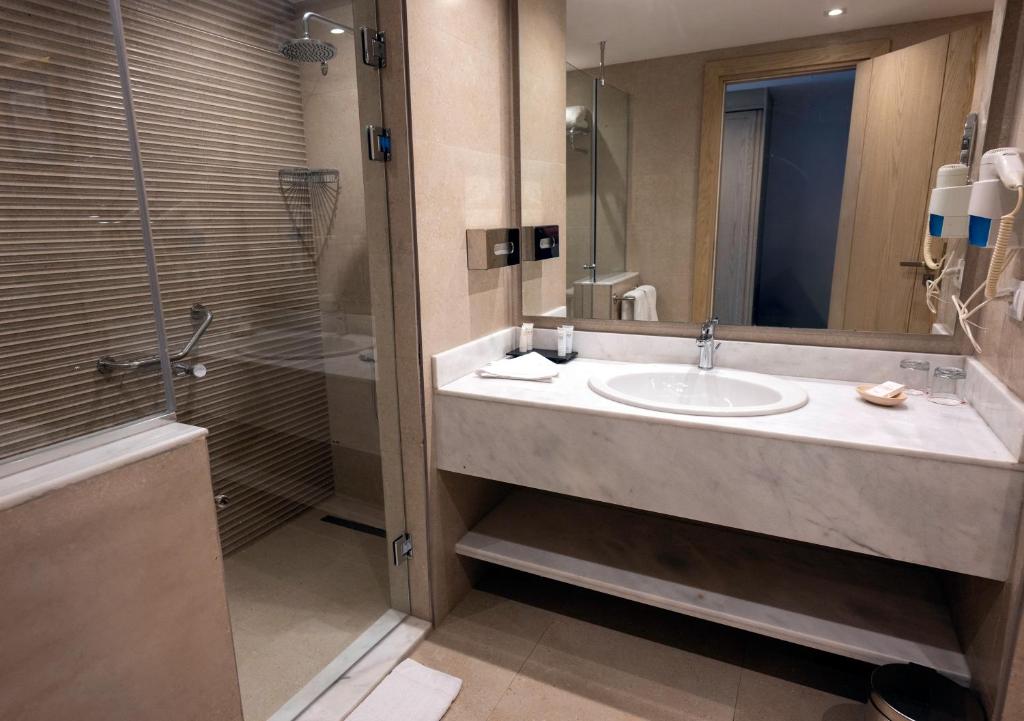 バスルーム（客室）