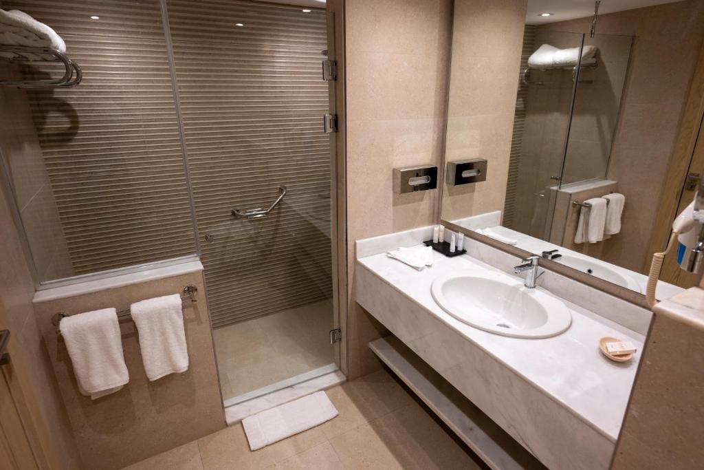 バスルーム（客室）