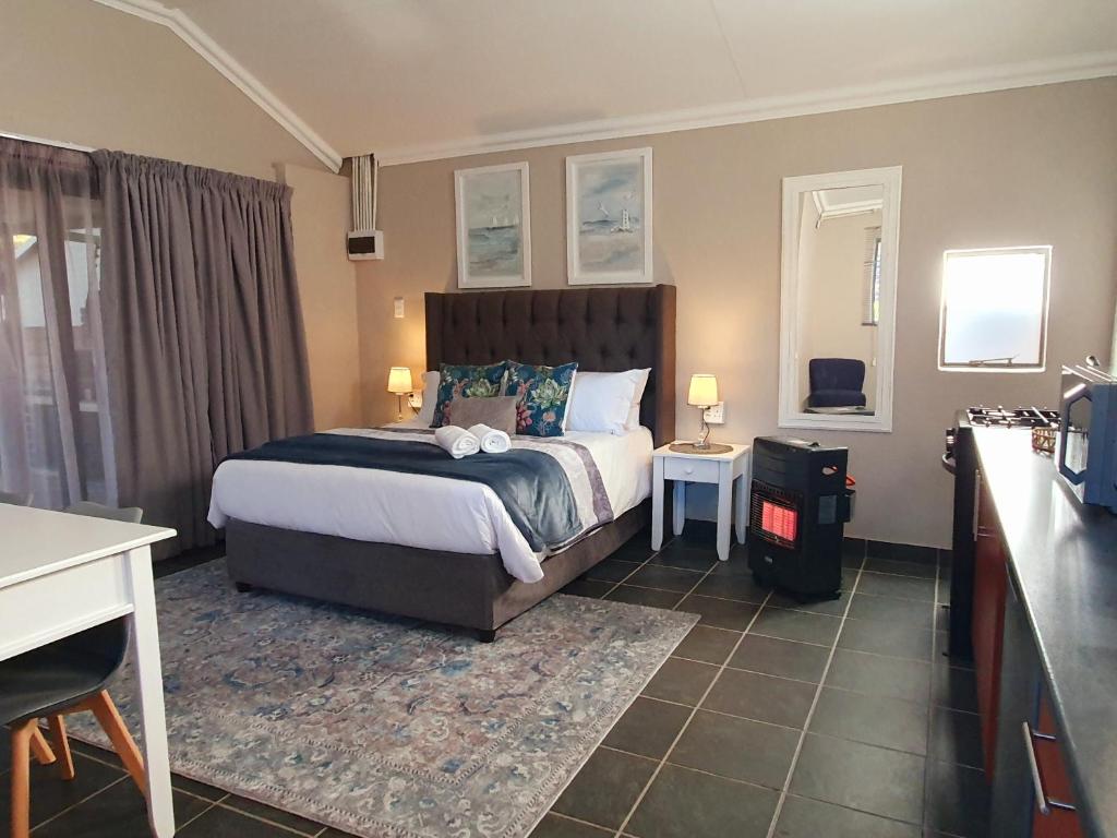 Tree Orchid, Polokwane