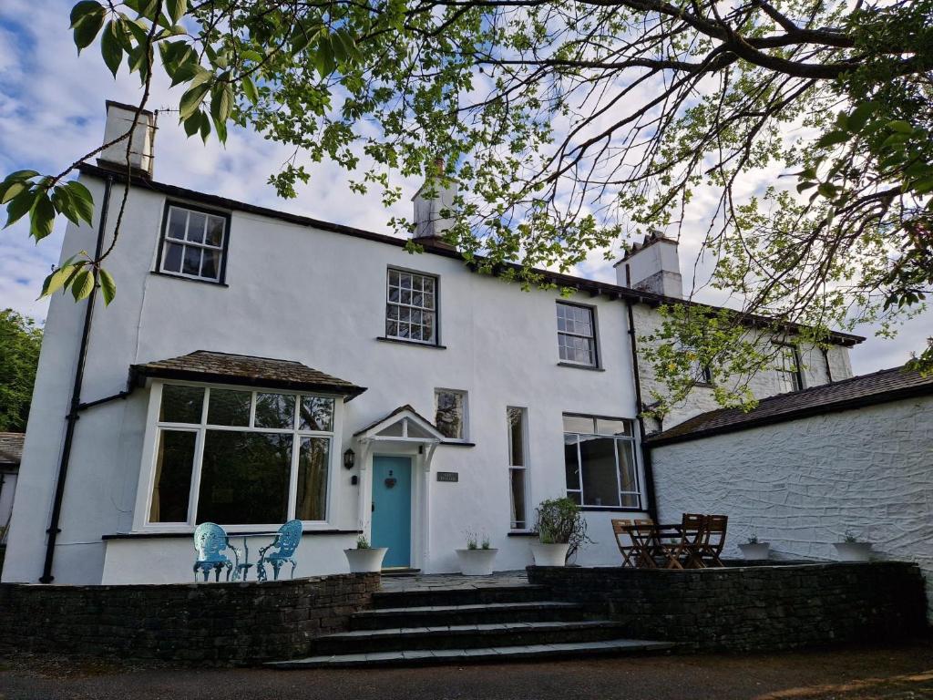 Old Belfield, Bowness-on-Windermere, Bowness-on-Windermere