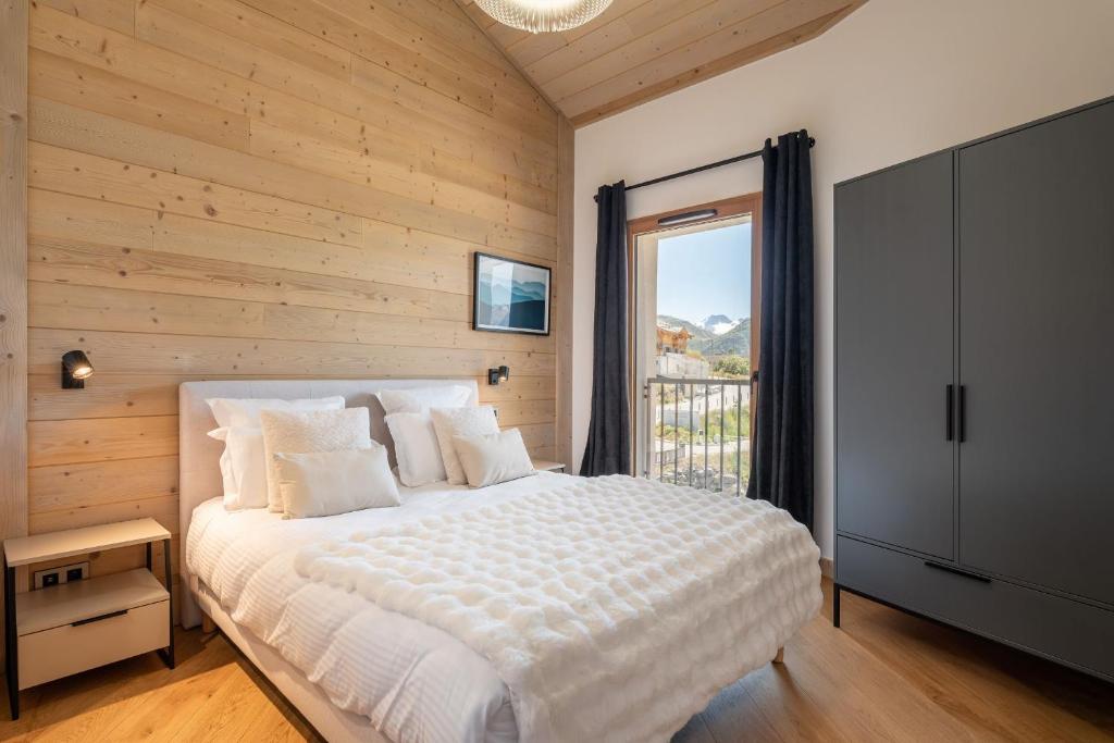 Apartment Nivalis Alpe D'Huez - by EMERALD STAY - 2