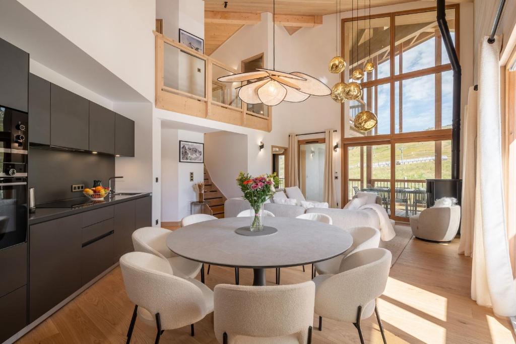 Apartment Nivalis Alpe D'Huez - by EMERALD STAY - 3
