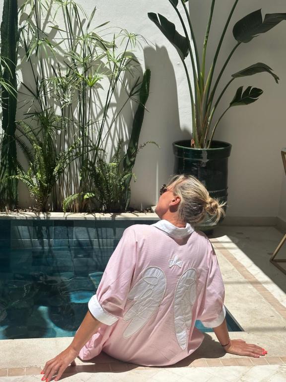 Riad Reflet D'orient Marrakech, Marakéš