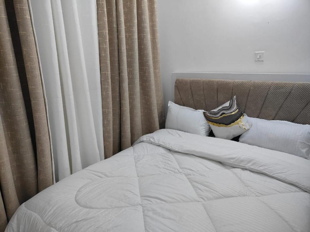 Qash Homes 2, Nairobi