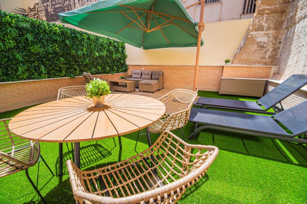 CARTAGENAFLATS - San Diego Suites - 3