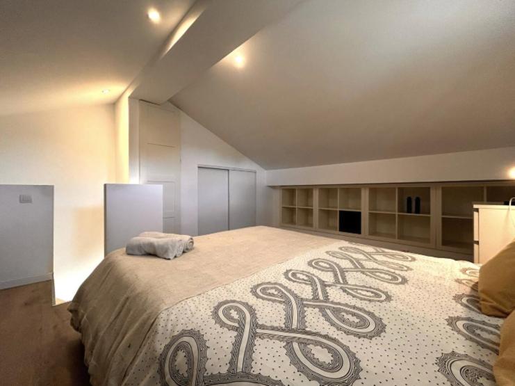 Confort & spacieux, Fontainebleau