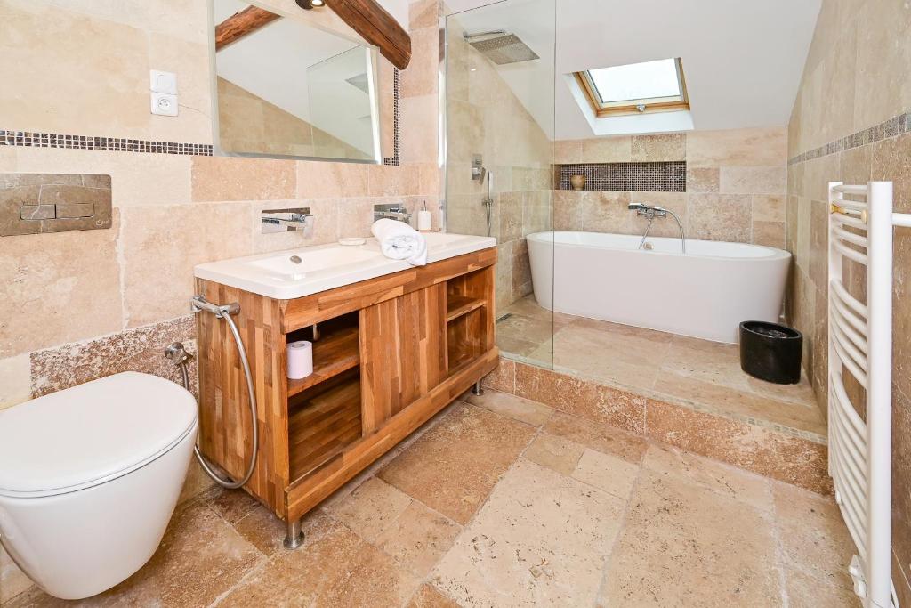 Le Loft d'Anatole - Duplex de 125 m2 - 5