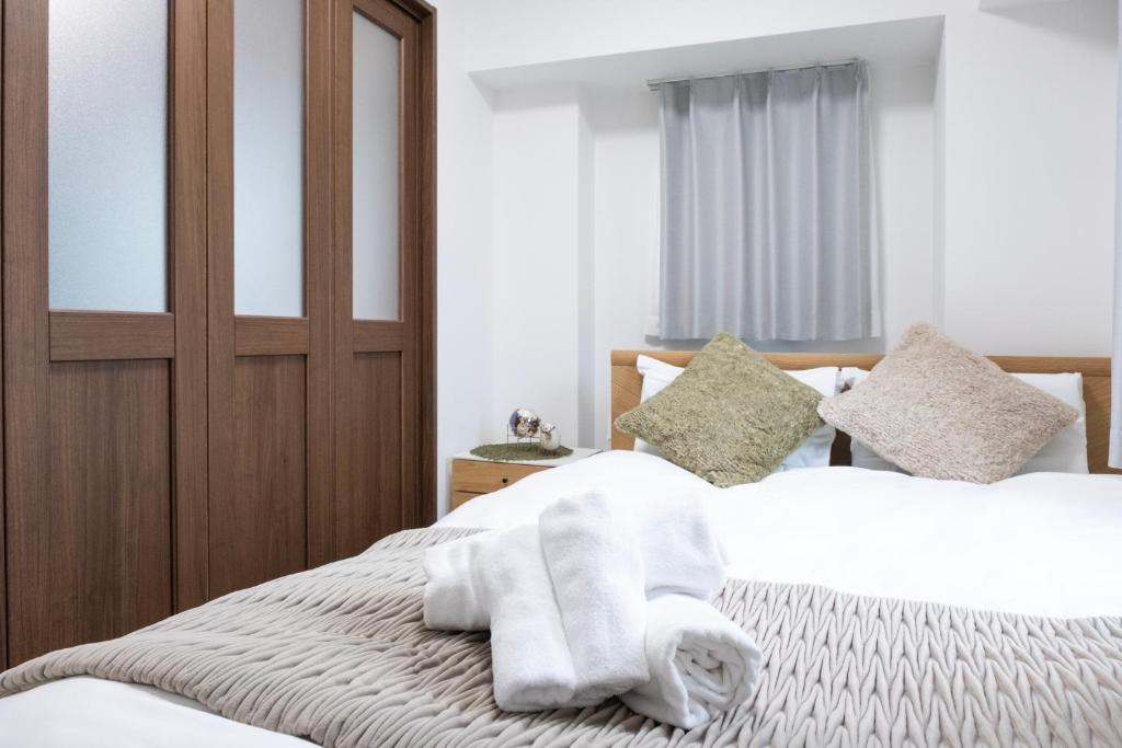 The Peak Kuromon, Ósaka