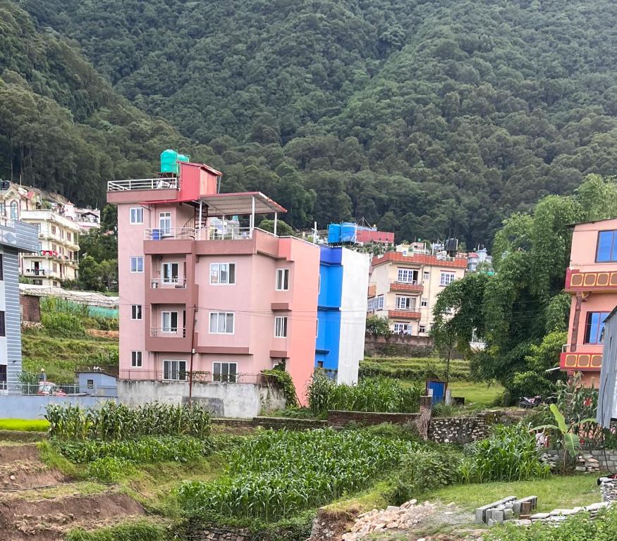 Ishan Home and Home Stay in Tarakeshwar — photo 3