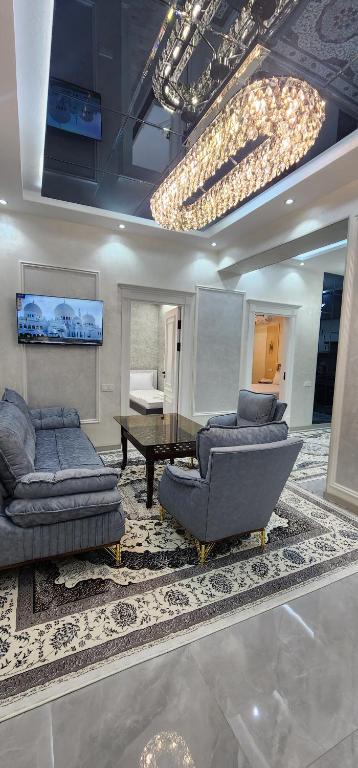 ANDL Plus, Samarkand