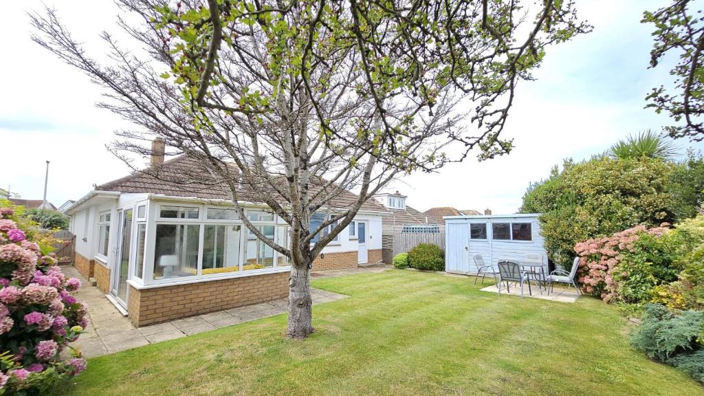 Croyde Sea Drift 3 Bedrooms, Croyde