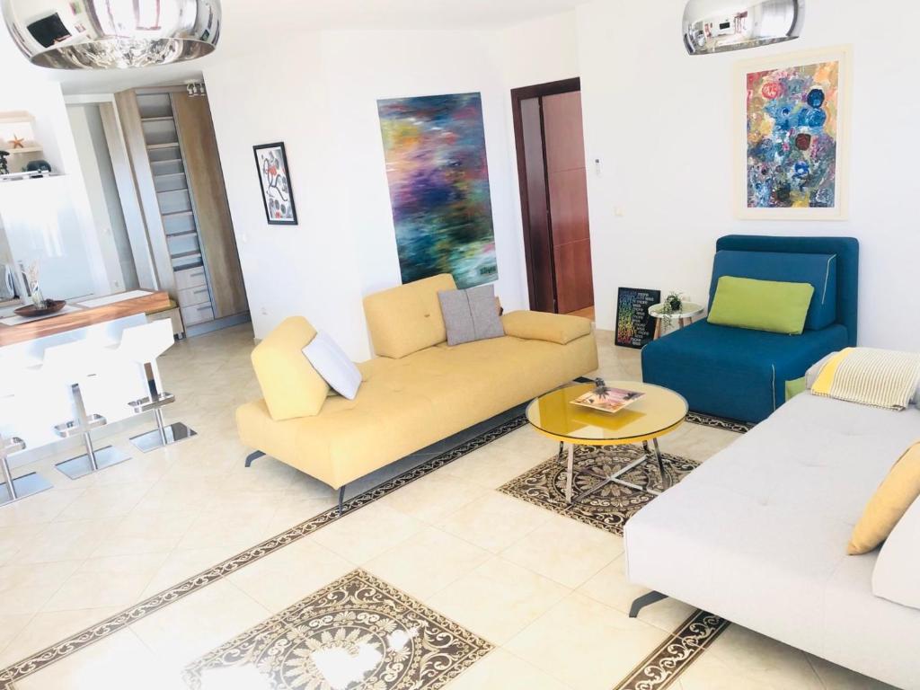 Anatolia Luxury Seaview Residence - 2