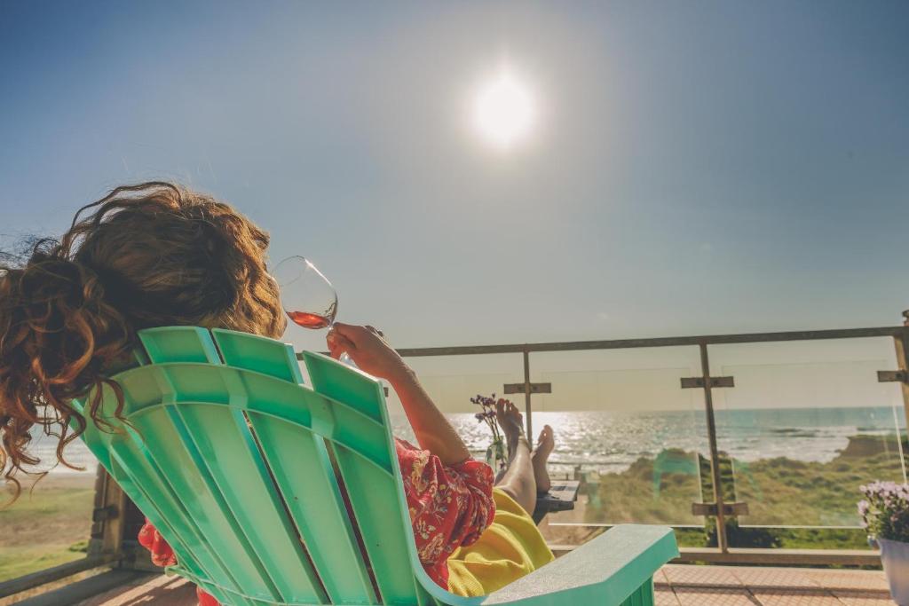 バルコニー/テラス