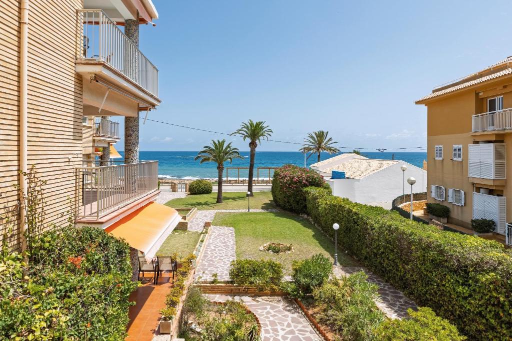 La Llave by BonCasa Costa Blanca - 2