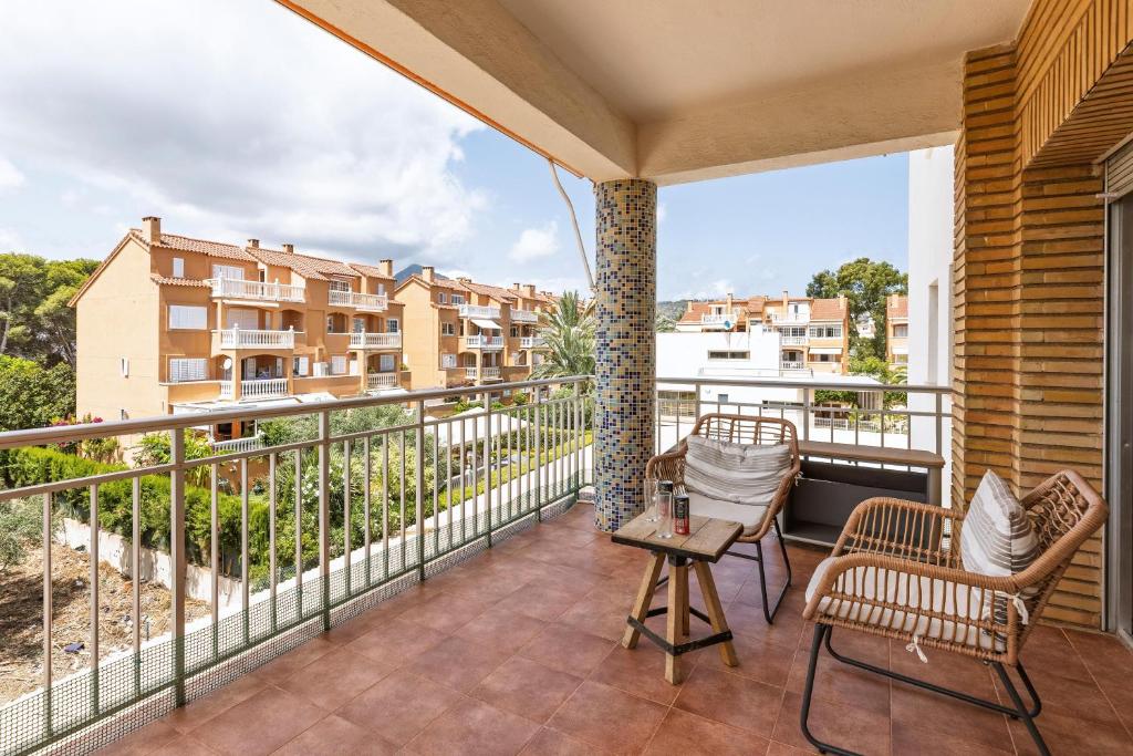 La Llave by BonCasa Costa Blanca - 4