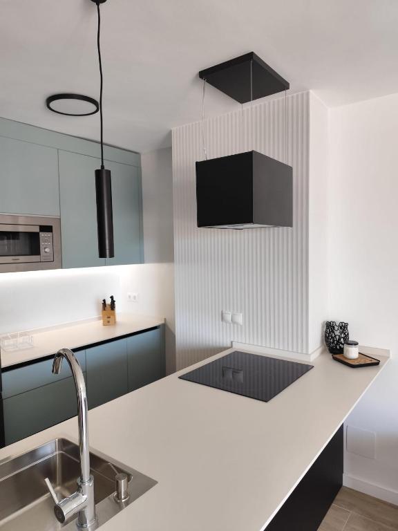 Apartamento ValentinaBeach - 5