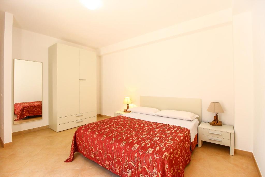 Family Suite Porto Vecchio - 5