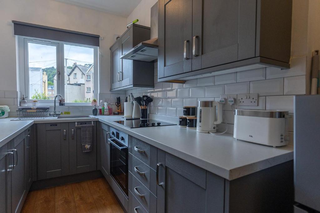 Orme Rise Apartment 4, Llandudno photo 3