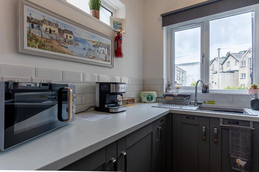Orme Rise Apartment 4, Llandudno photo 5