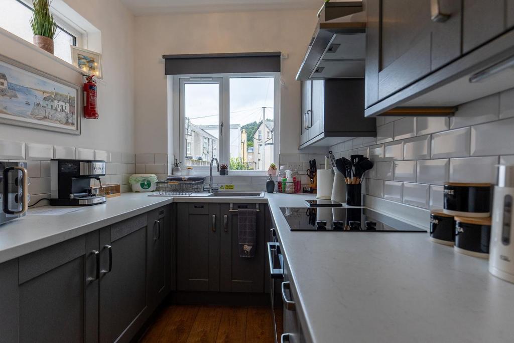 Orme Rise Apartment 4, Llandudno photo 4