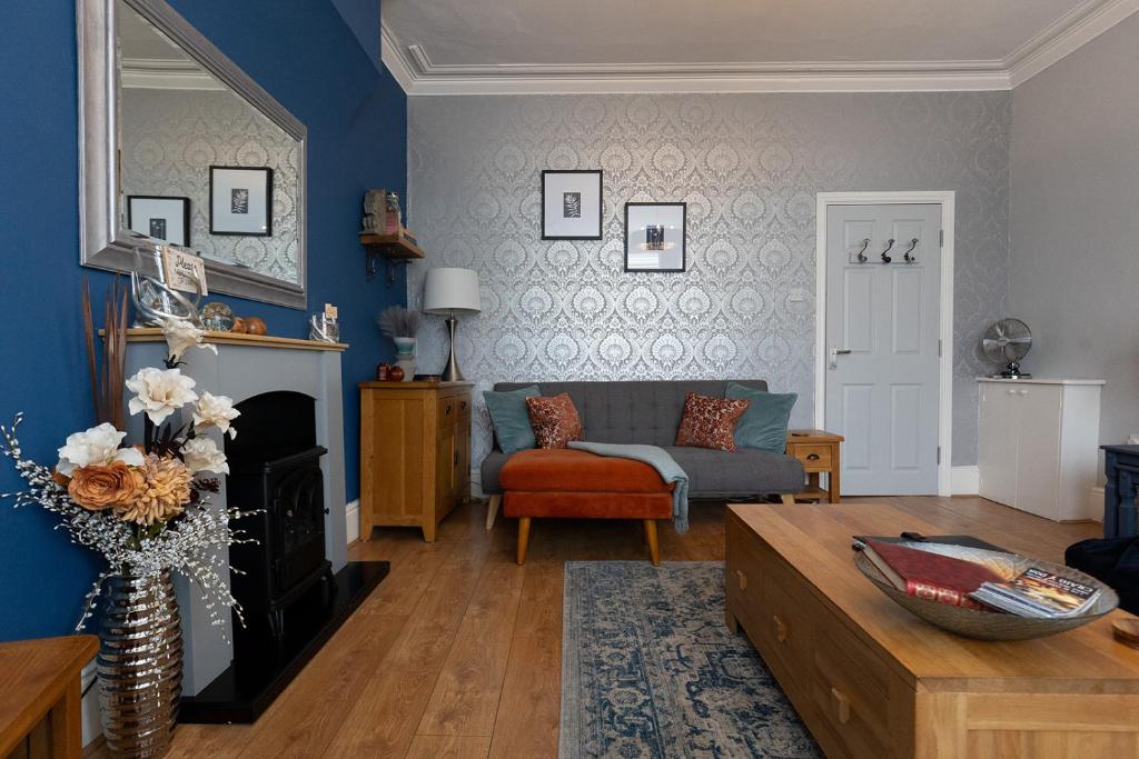 Orme Rise Apartment 4, Llandudno photo 7