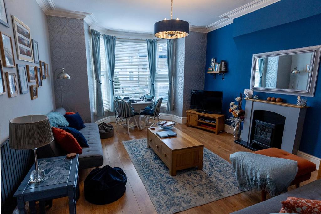 Orme Rise Apartment 4, Llandudno photo 2