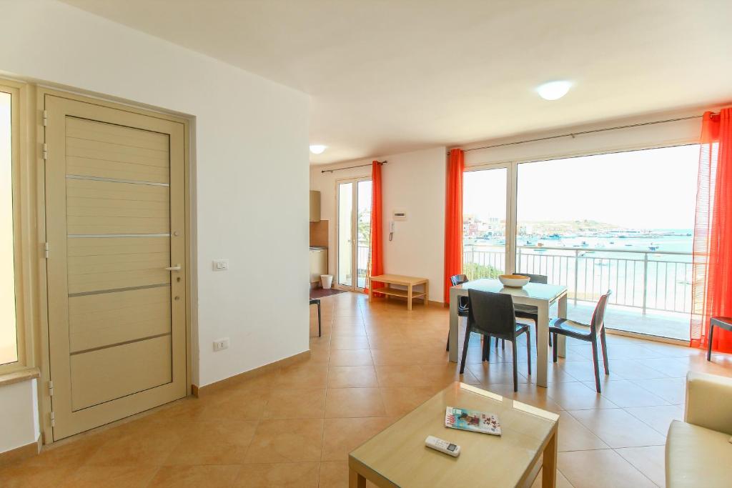 Family Suite Porto Vecchio - 4