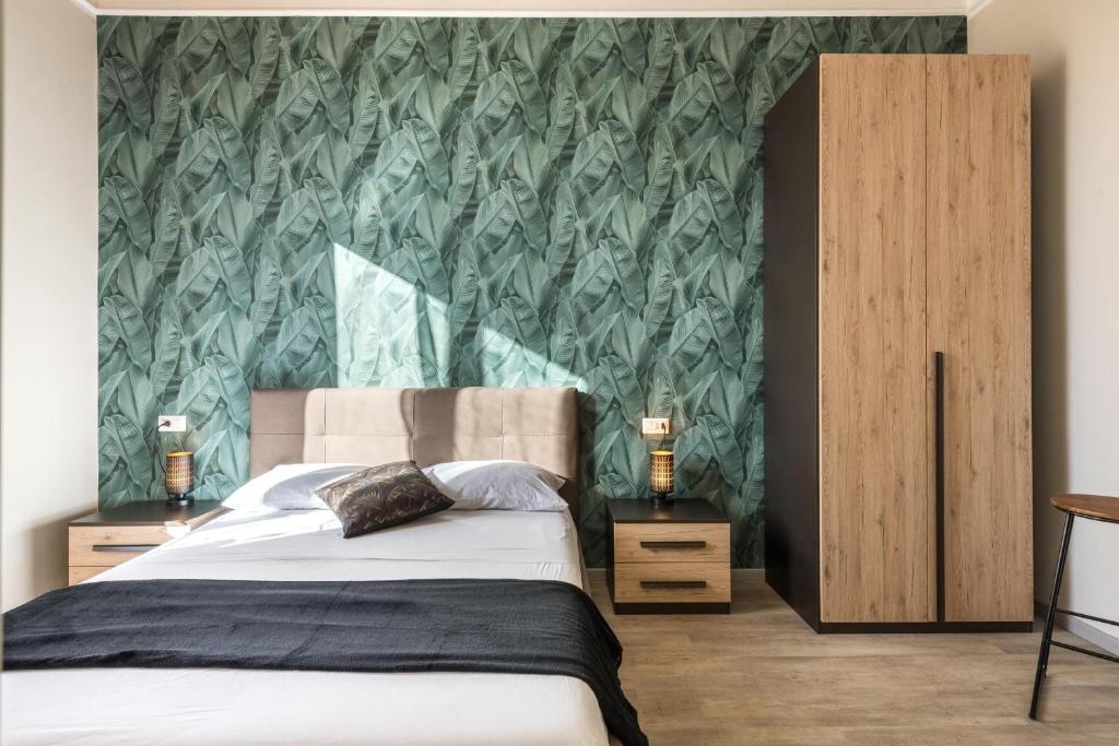 Roma Design Rooms San Giovanni Colosseo Area - 2