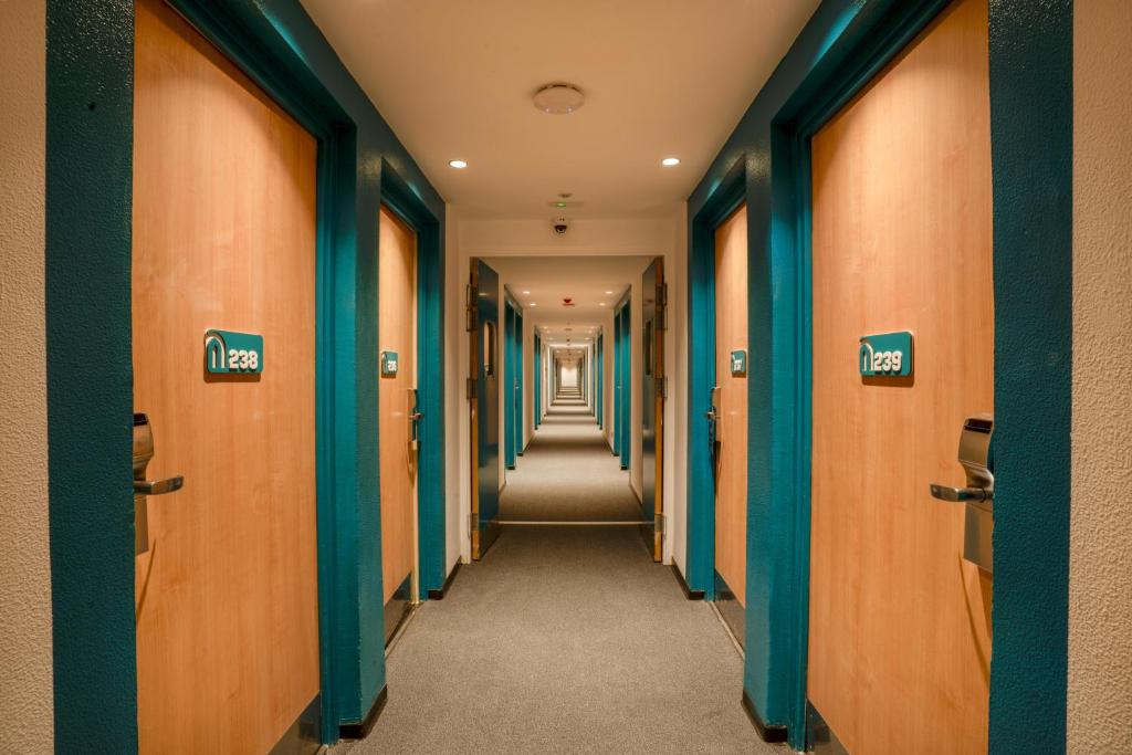 Facilities, MIA HOTELS Agadir in Agadir