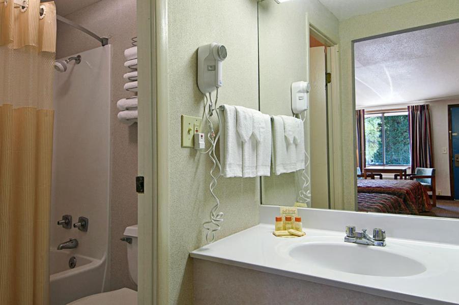 Shayona Inn Eden Photo 8