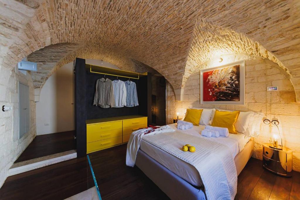 Colombo 5 Suite, Martina Franca