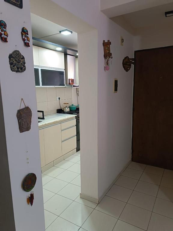 Departamento en zona Güemes - 3