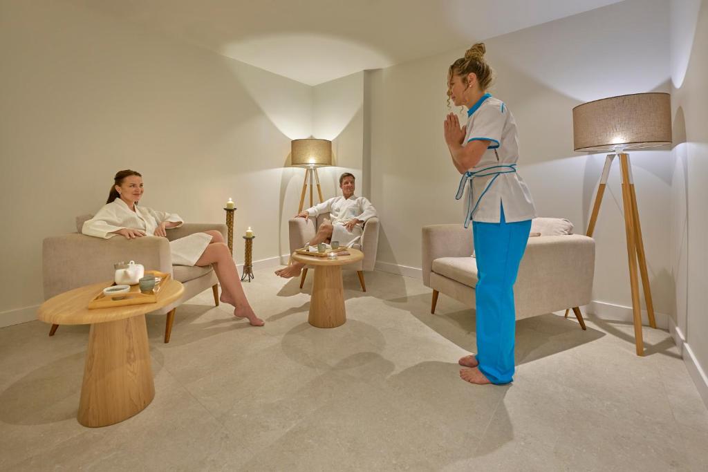 Spa