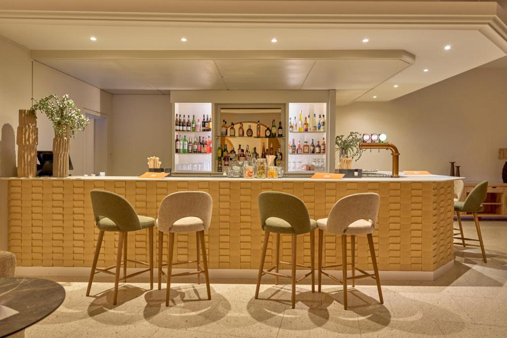 Bar/lounge