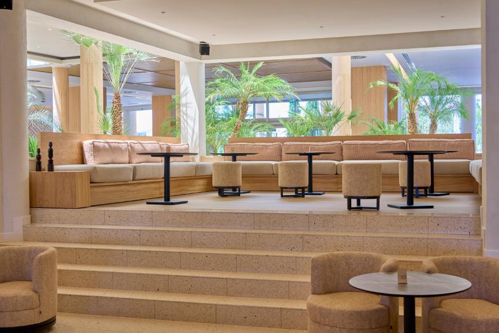 Bar/lounge
